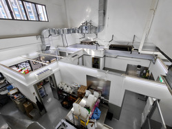 Mactaggart Foodlink (D13), Factory #578602541